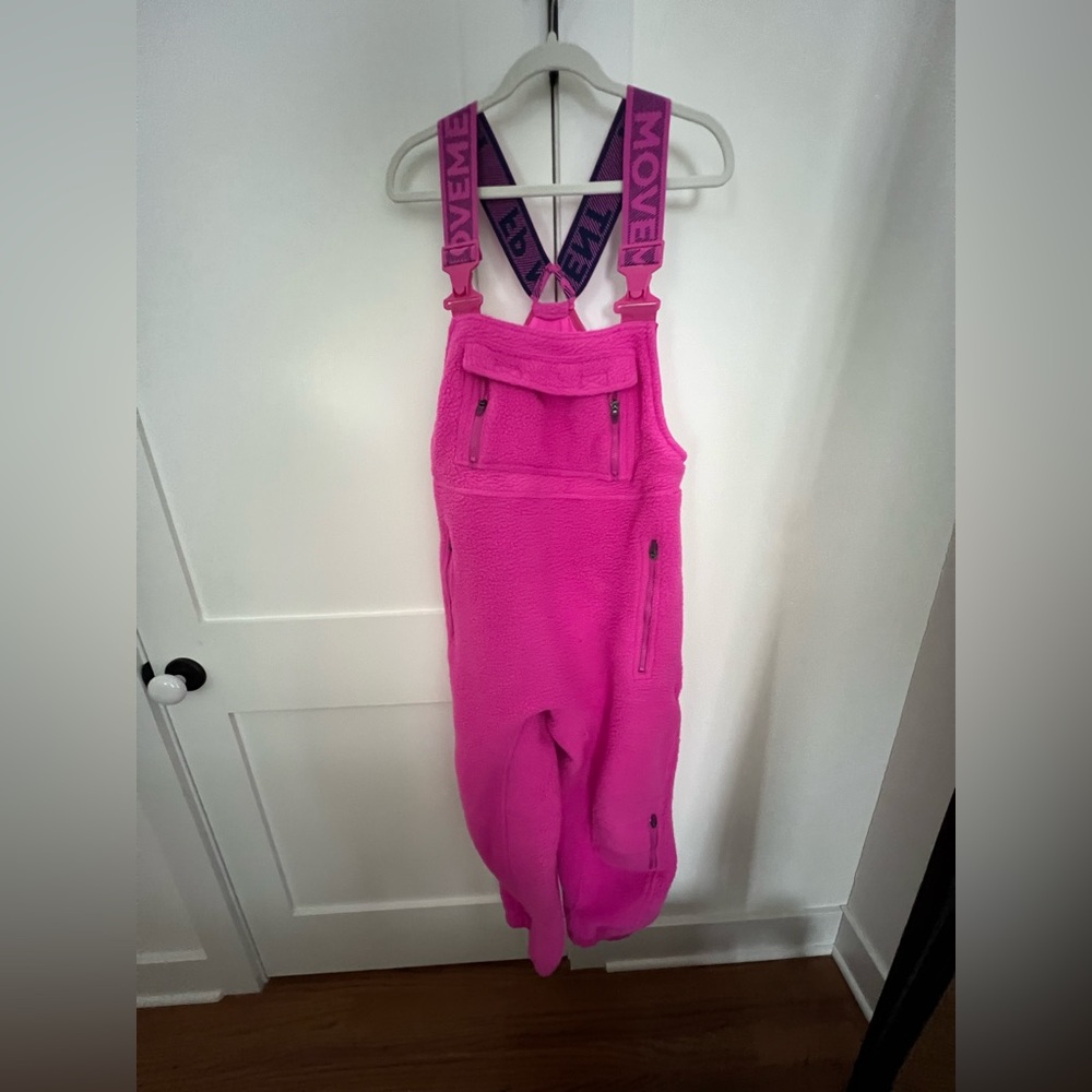 Free People Movement Salopette